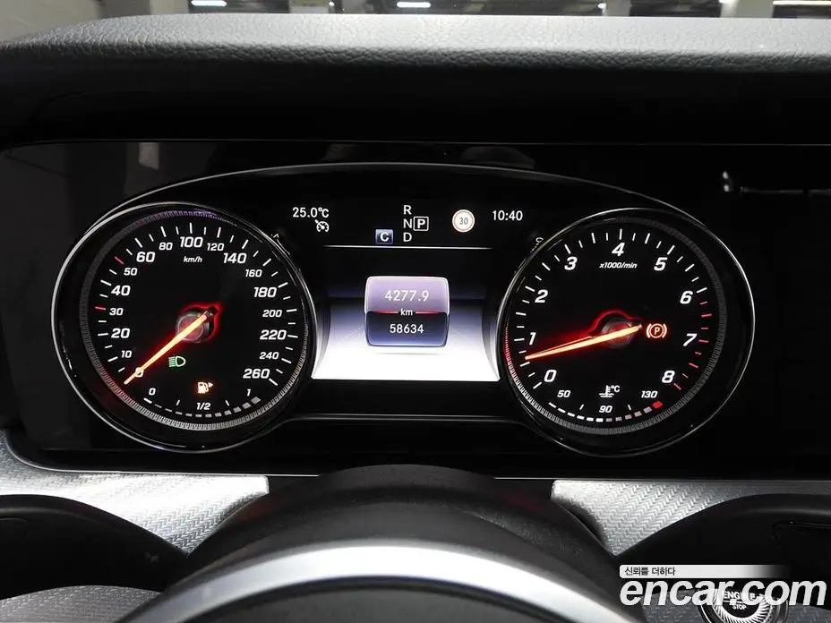 Mercedes-Benz E-Class 2019 2.0 автомат (гидро), фото 9 Mercedes-Benz E-Class 2019 2.0 автомат (гидро), фото 9