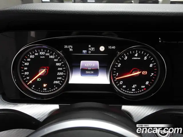 Mercedes-Benz E-Class 2019 2.0 автомат (гидро), миниатюра 9 Mercedes-Benz E-Class 2019 2.0 автомат (гидро), миниатюра 9