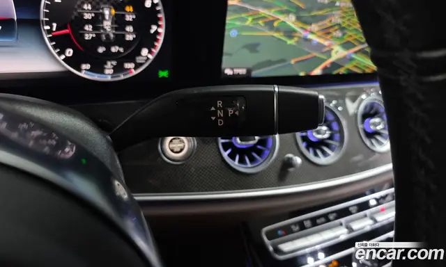 Mercedes-Benz E-Class 2019 3.0 автомат (гидро), миниатюра 12