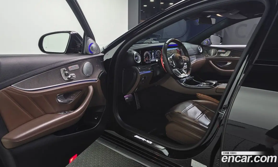 Mercedes-Benz E-Class 2019 3.0 автомат (гидро), фото 13