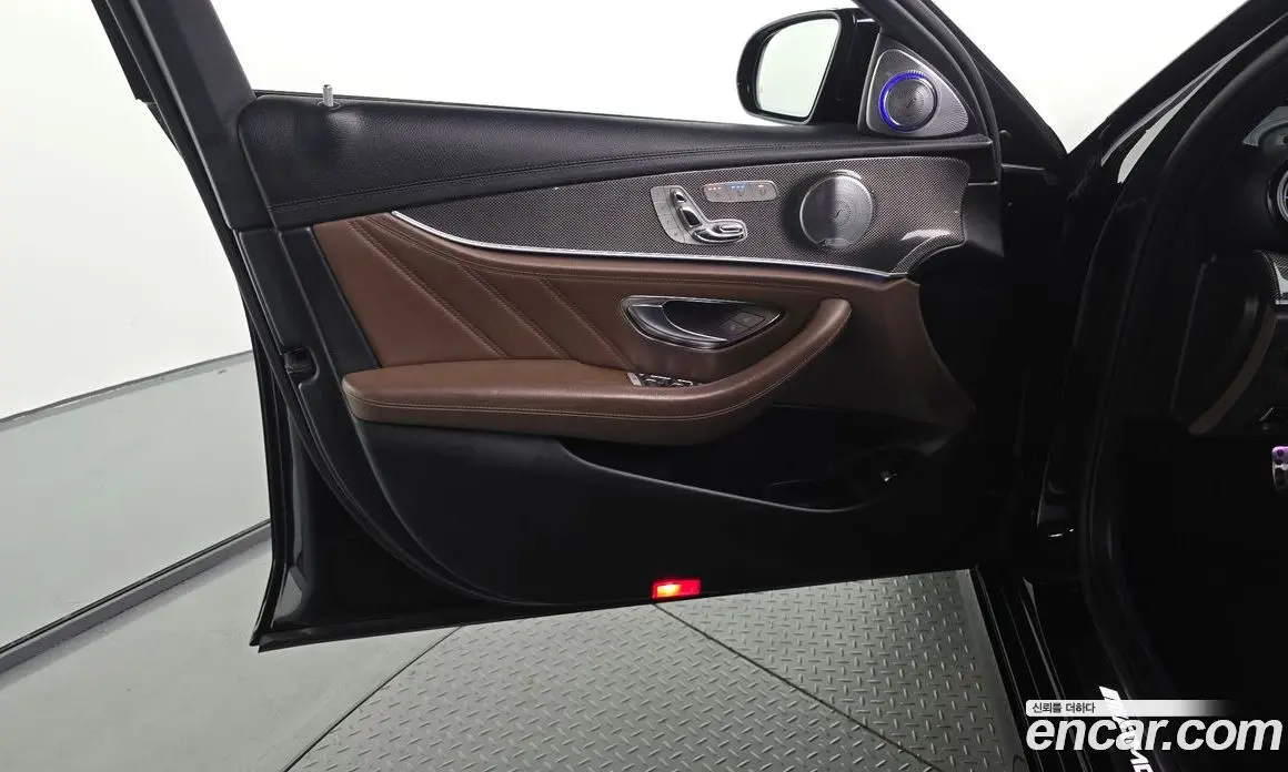 Mercedes-Benz E-Class 2019 3.0 автомат (гидро), фото 14