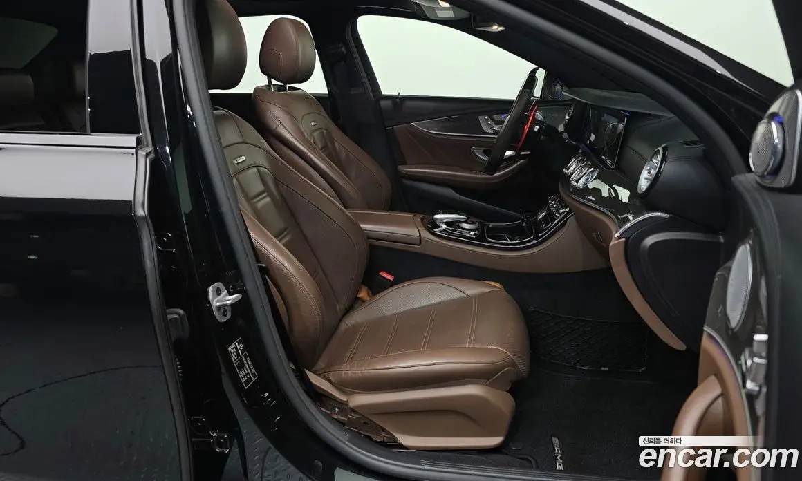 Mercedes-Benz E-Class 2019 3.0 автомат (гидро), фото 16