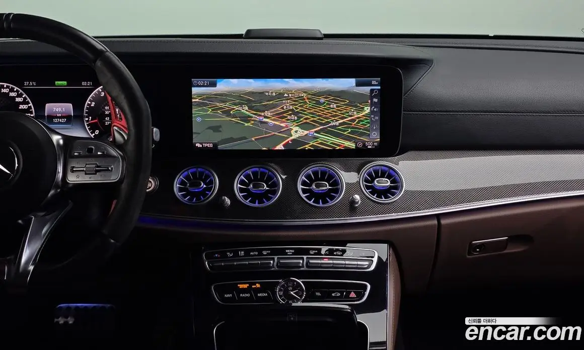 Mercedes-Benz E-Class 2019 3.0 автомат (гидро), фото 18