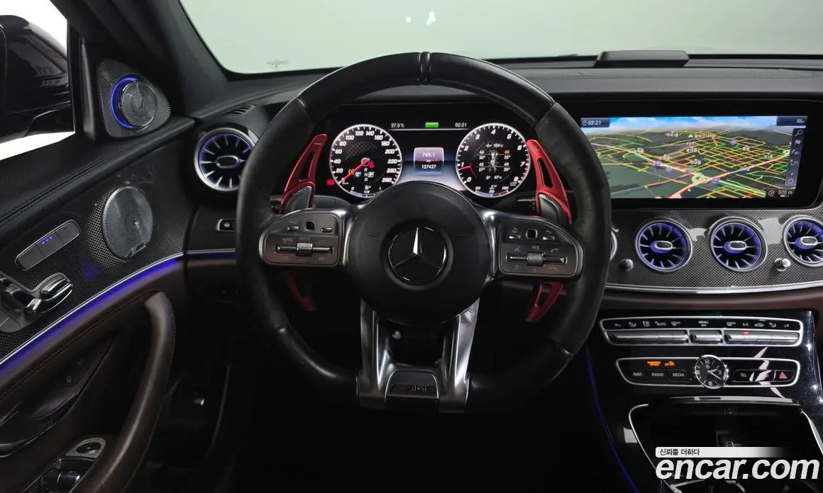 Mercedes-Benz E-Class 2019 3.0 автомат (гидро), фото 19
