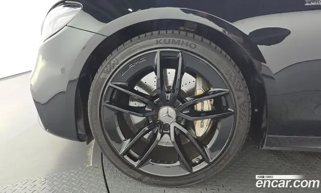 Mercedes-Benz E-Class 2019 3.0 автомат (гидро), миниатюра 5