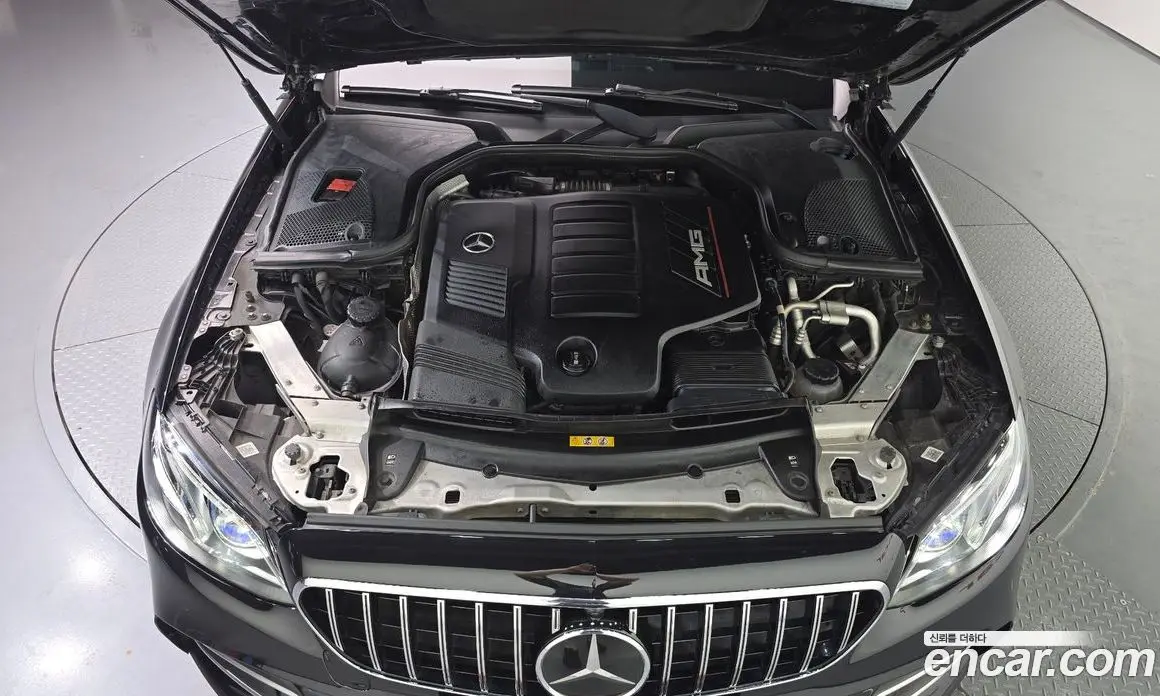 Mercedes-Benz E-Class 2019 3.0 автомат (гидро), фото 6