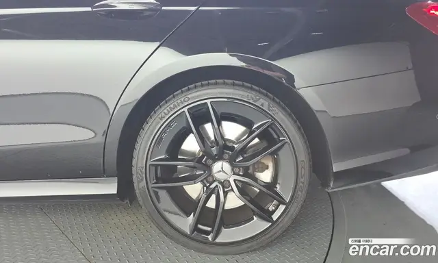 Mercedes-Benz E-Class 2019 3.0 автомат (гидро), миниатюра 7
