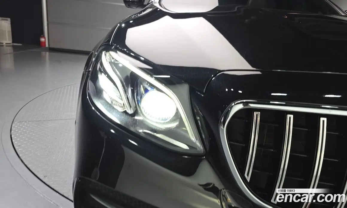 Mercedes-Benz E-Class 2019 3.0 автомат (гидро), фото 8