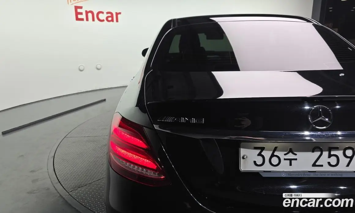Mercedes-Benz E-Class 2019 3.0 автомат (гидро), фото 9