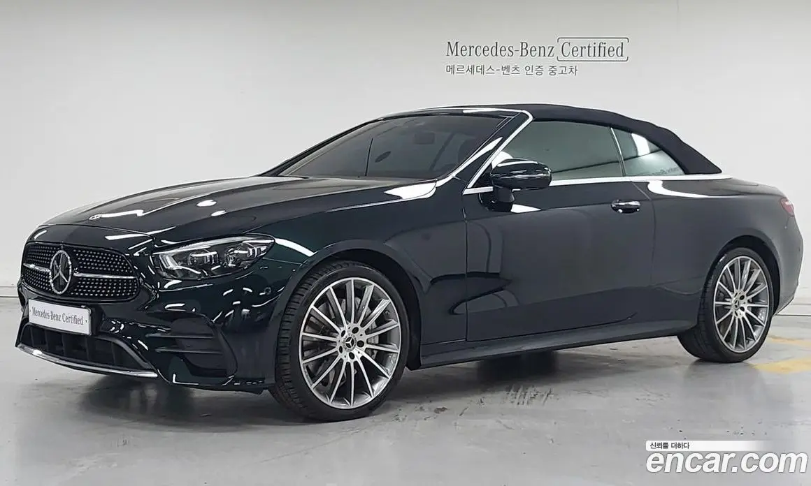 Mercedes-Benz E-Class 2022 3.0 автомат (гидро), фото 1 Mercedes-Benz E-Class 2022 3.0 автомат (гидро), фото 1