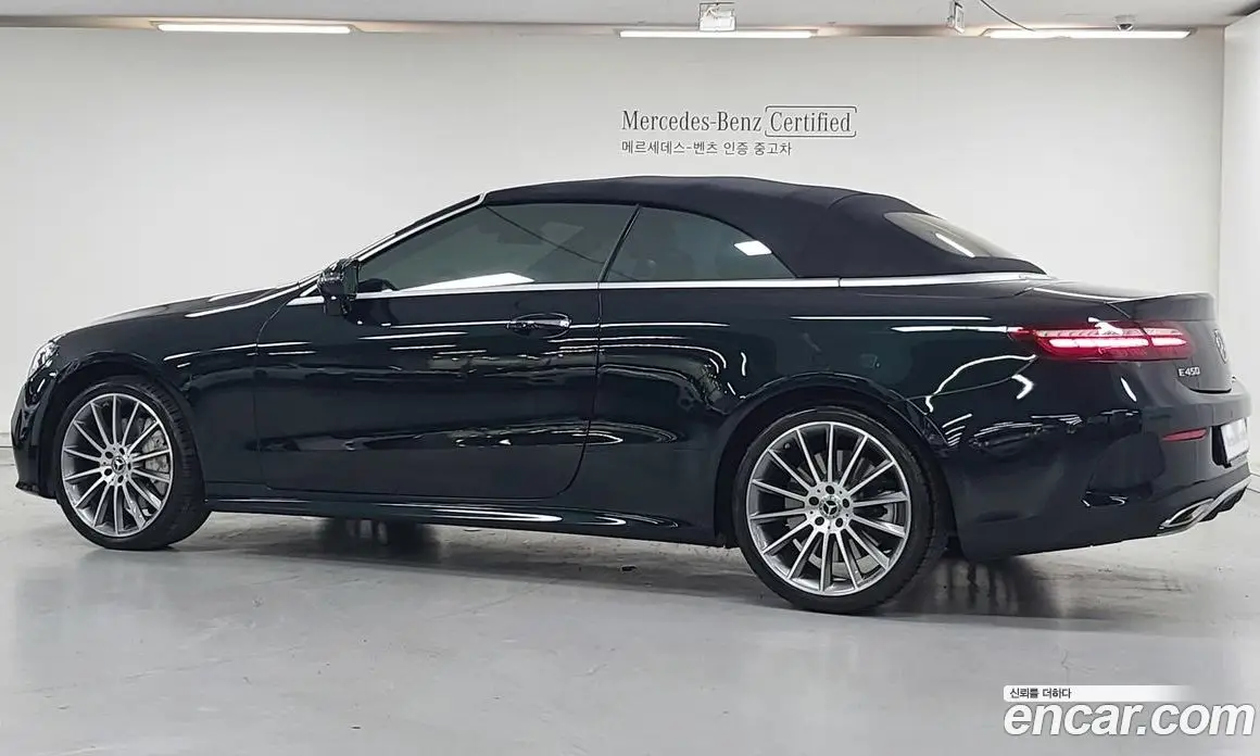 Mercedes-Benz E-Class 2022 3.0 автомат (гидро), фото 2 Mercedes-Benz E-Class 2022 3.0 автомат (гидро), фото 2
