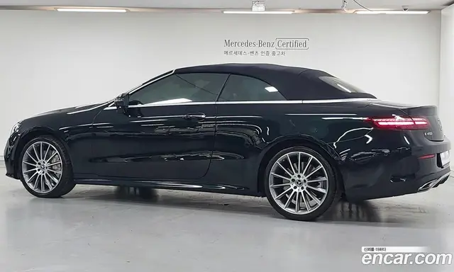 Mercedes-Benz E-Class 2022 3.0 автомат (гидро), миниатюра 2 Mercedes-Benz E-Class 2022 3.0 автомат (гидро), миниатюра 2
