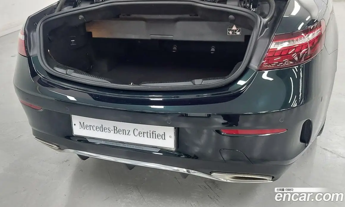 Mercedes-Benz E-Class 2022 3.0 автомат (гидро), фото 11 Mercedes-Benz E-Class 2022 3.0 автомат (гидро), фото 11