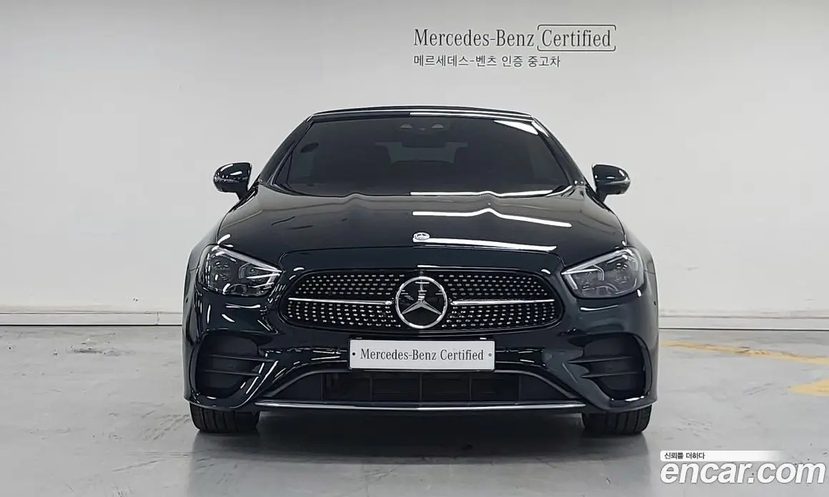 Mercedes-Benz E-Class 2022 3.0 автомат (гидро), фото 3 Mercedes-Benz E-Class 2022 3.0 автомат (гидро), фото 3