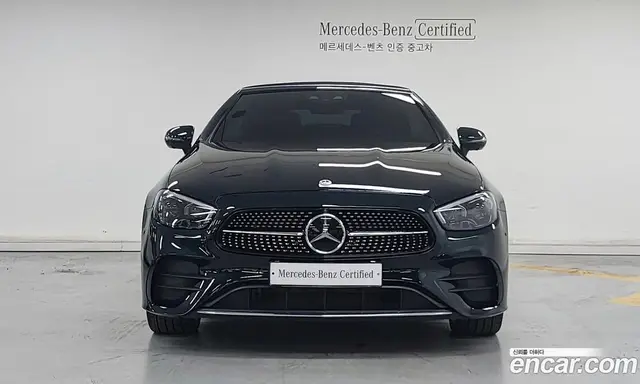 Mercedes-Benz E-Class 2022 3.0 автомат (гидро), миниатюра 3 Mercedes-Benz E-Class 2022 3.0 автомат (гидро), миниатюра 3