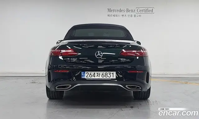 Mercedes-Benz E-Class 2022 3.0 автомат (гидро), миниатюра 4 Mercedes-Benz E-Class 2022 3.0 автомат (гидро), миниатюра 4