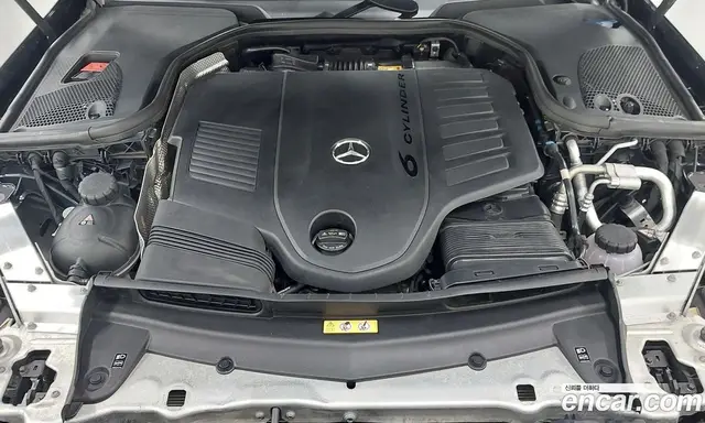 Mercedes-Benz E-Class 2022 3.0 автомат (гидро), миниатюра 6 Mercedes-Benz E-Class 2022 3.0 автомат (гидро), миниатюра 6