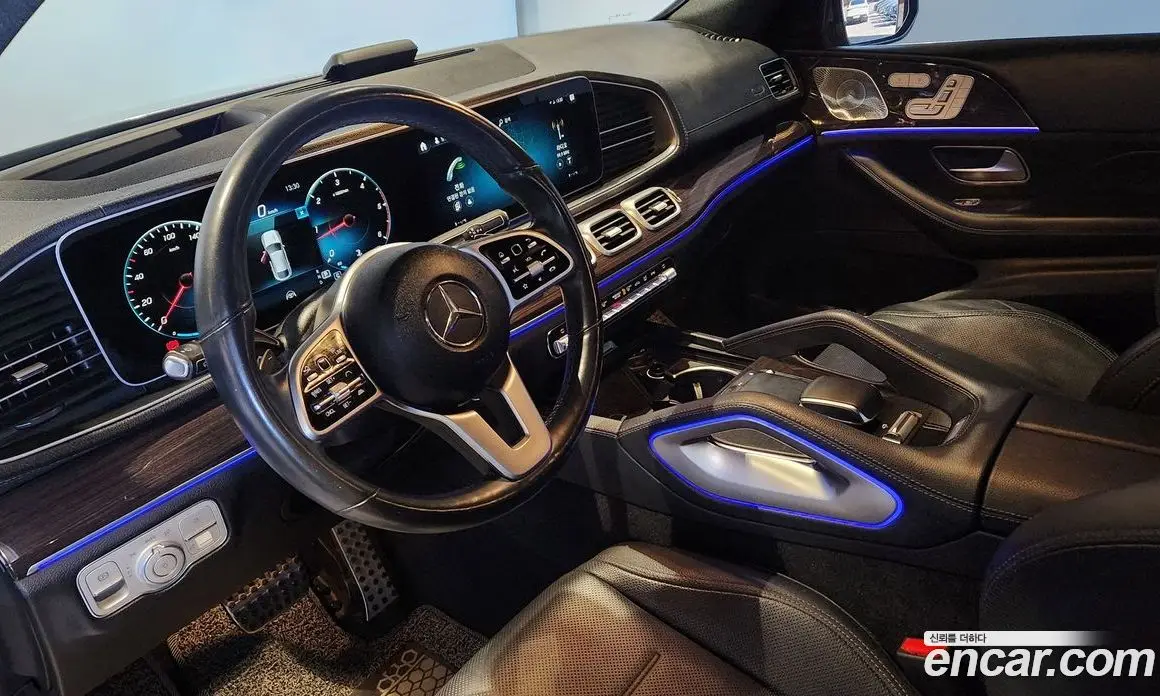 Mercedes-Benz GLE-Class 2021 2.9 автомат (гидро), фото 13 Mercedes-Benz GLE-Class 2021 2.9 автомат (гидро), фото 13