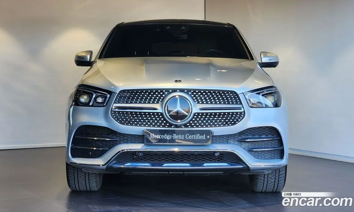 Mercedes-Benz GLE-Class 2021 2.9 автомат (гидро), фото 3 Mercedes-Benz GLE-Class 2021 2.9 автомат (гидро), фото 3
