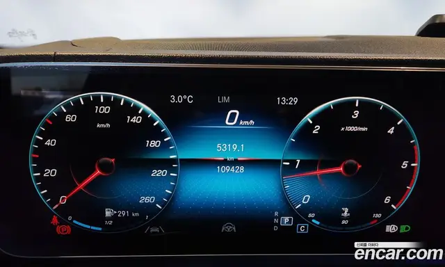 Mercedes-Benz GLE-Class 2021 2.9 автомат (гидро), миниатюра 8 Mercedes-Benz GLE-Class 2021 2.9 автомат (гидро), миниатюра 8