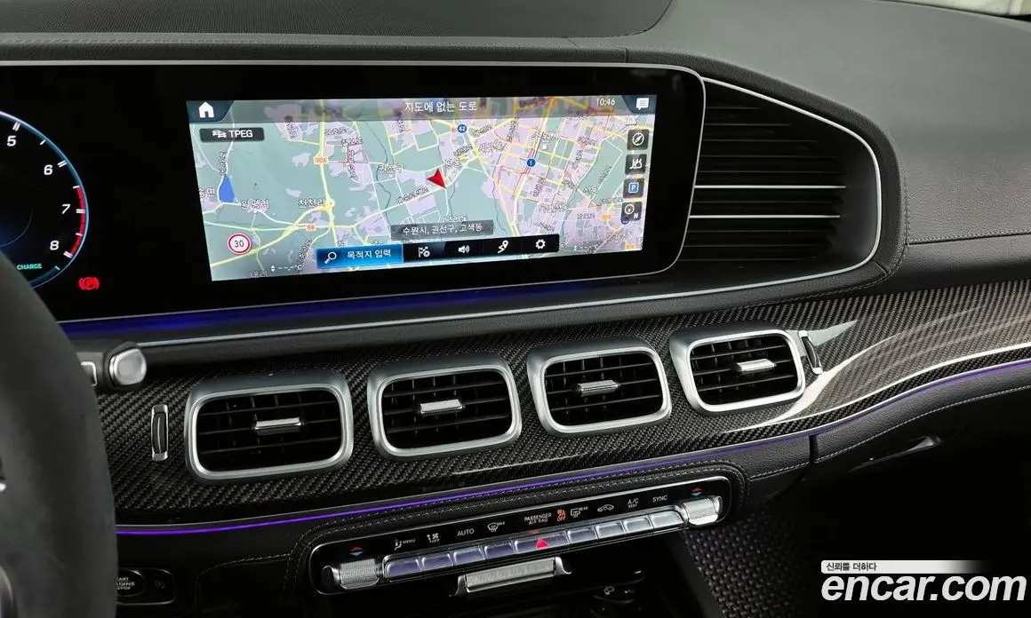Mercedes-Benz GLE-Class 2022 3.0 автомат (гидро), фото 14