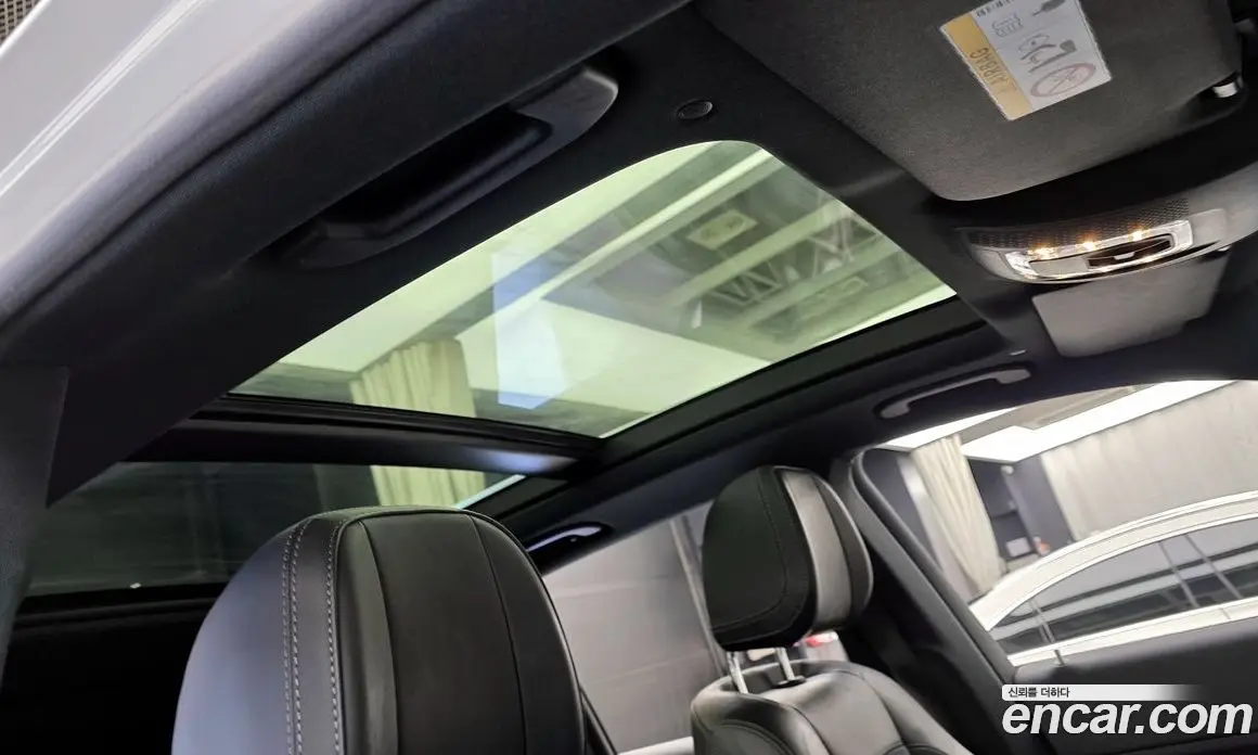 Mercedes-Benz GLE-Class 2022 3.0 автомат (гидро), фото 17