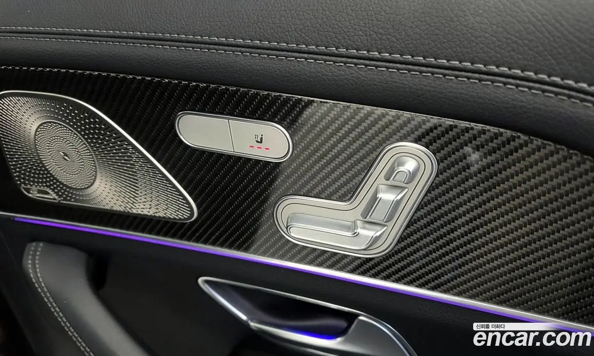 Mercedes-Benz GLE-Class 2022 3.0 автомат (гидро), фото 18