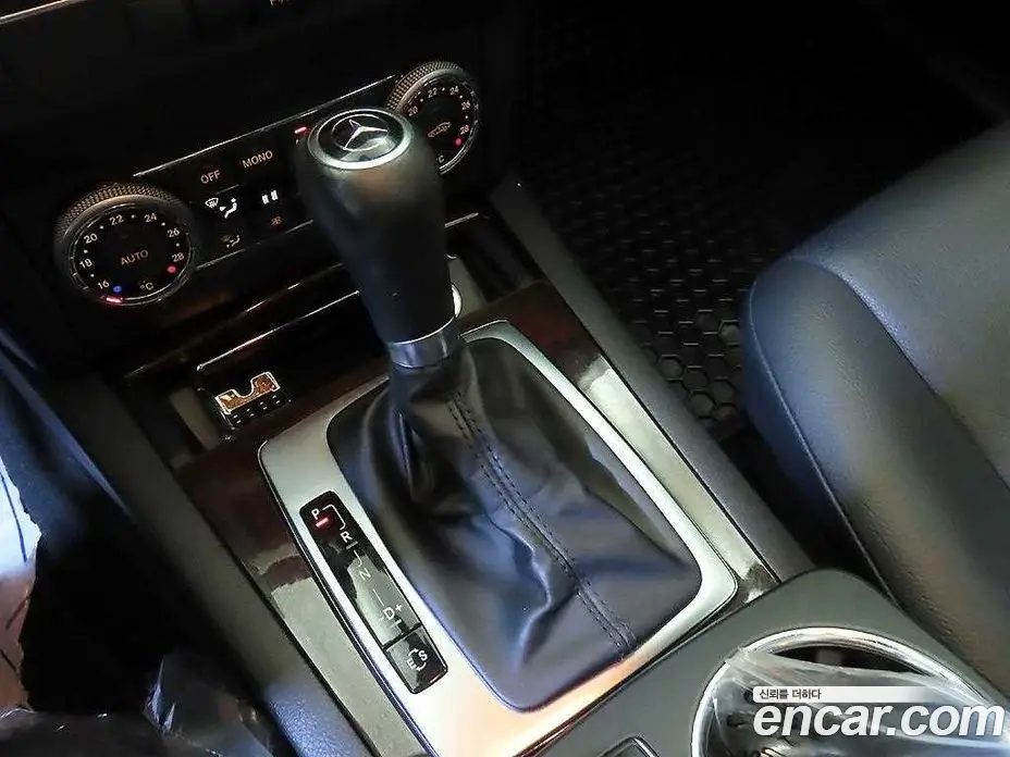 Mercedes-Benz GLK-Class 2011 3.5 автомат (гидро), фото 12