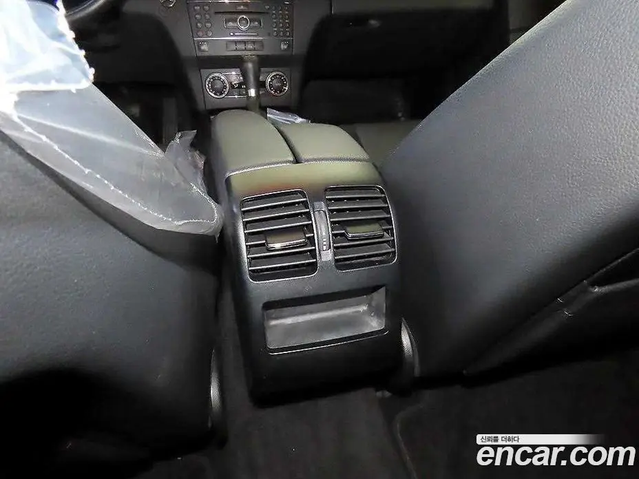 Mercedes-Benz GLK-Class 2011 3.5 автомат (гидро), фото 15