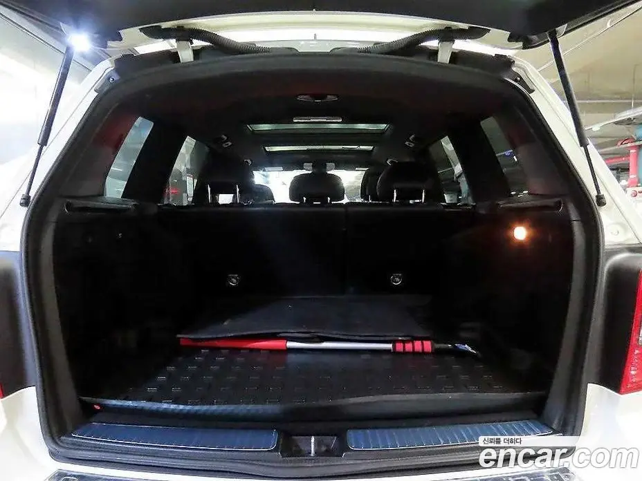 Mercedes-Benz GLK-Class 2011 3.5 автомат (гидро), фото 18