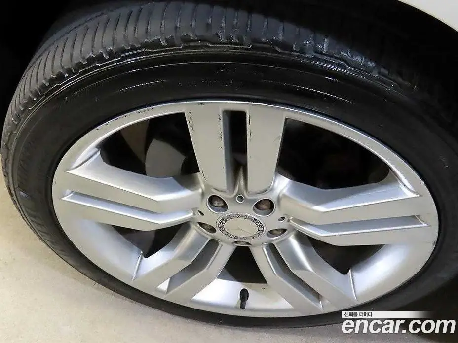 Mercedes-Benz GLK-Class 2011 3.5 автомат (гидро), фото 20