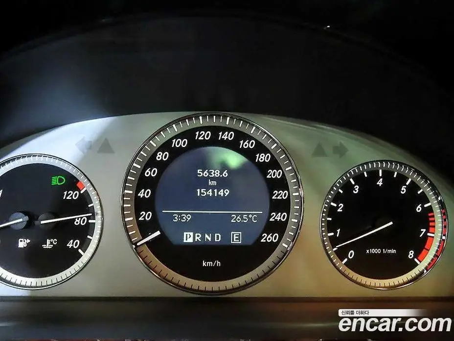 Mercedes-Benz GLK-Class 2011 3.5 автомат (гидро), фото 9
