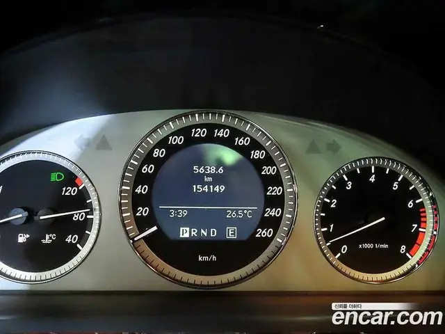 Mercedes-Benz GLK-Class 2011 3.5 автомат (гидро), миниатюра 9