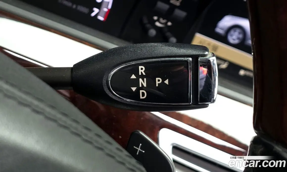 Mercedes-Benz S-Class 2010 3.5 автомат (гидро), фото 9