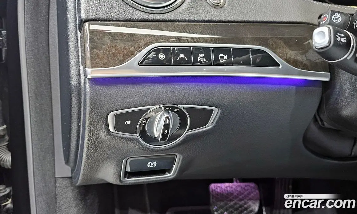 Mercedes-Benz S-Class 2015 4.7 автомат (гидро), фото 16 Mercedes-Benz S-Class 2015 4.7 автомат (гидро), фото 16