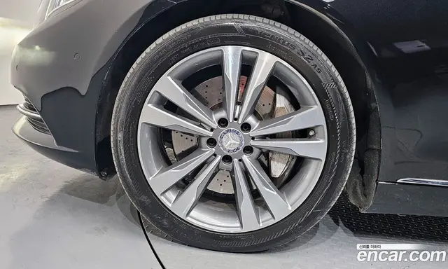 Mercedes-Benz S-Class 2015 4.7 автомат (гидро), миниатюра 5 Mercedes-Benz S-Class 2015 4.7 автомат (гидро), миниатюра 5
