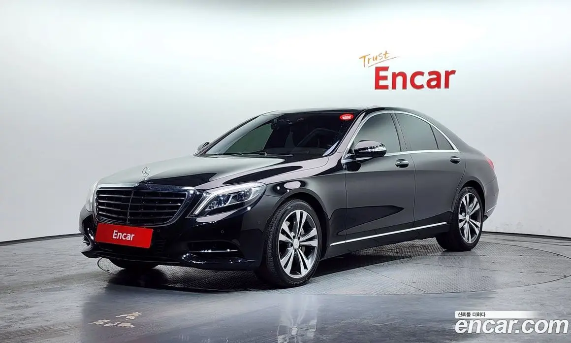 Mercedes-Benz S-Class 2015 3.0 автомат (гидро), фото 1 Mercedes-Benz S-Class 2015 3.0 автомат (гидро), фото 1