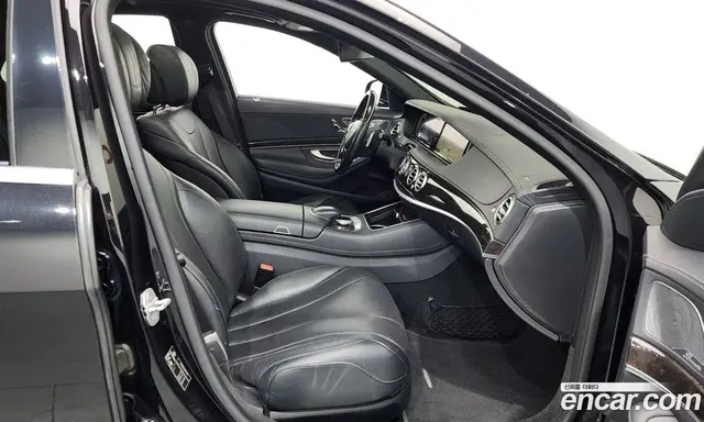 Mercedes-Benz S-Class 2015 3.0 автомат (гидро), миниатюра 11 Mercedes-Benz S-Class 2015 3.0 автомат (гидро), миниатюра 11