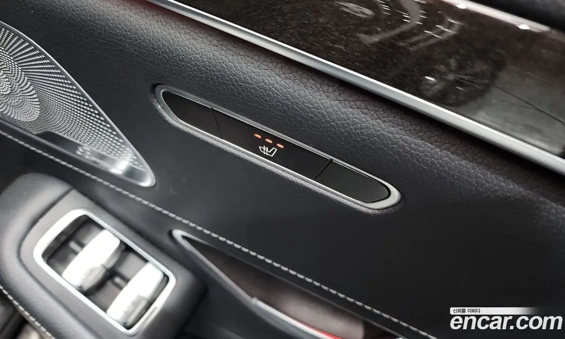 Mercedes-Benz S-Class 2015 3.0 автомат (гидро), фото 18 Mercedes-Benz S-Class 2015 3.0 автомат (гидро), фото 18