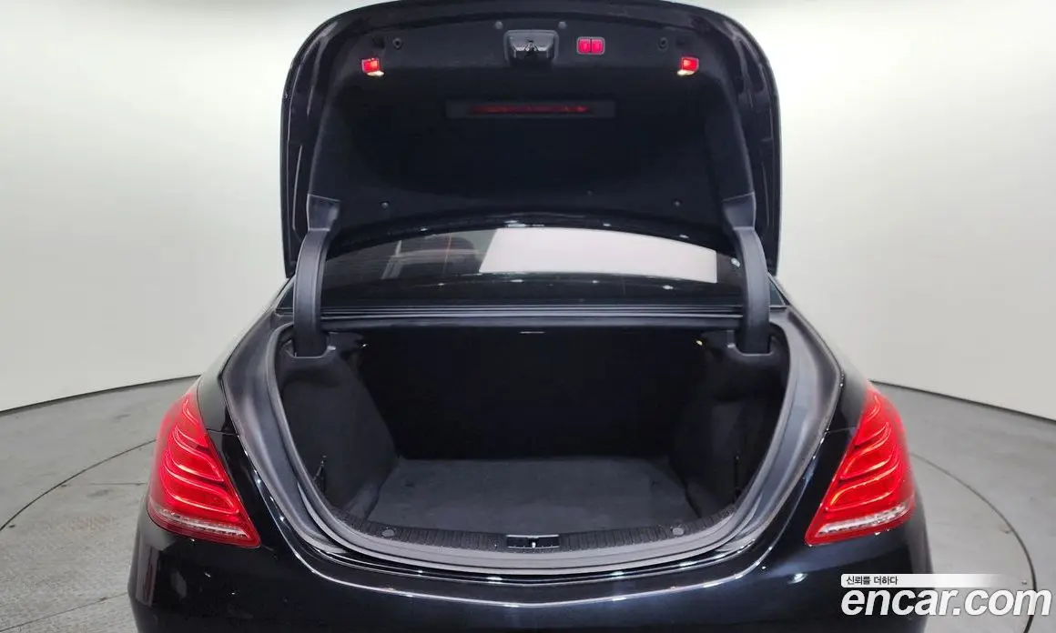 Mercedes-Benz S-Class 2015 3.0 автомат (гидро), фото 20 Mercedes-Benz S-Class 2015 3.0 автомат (гидро), фото 20