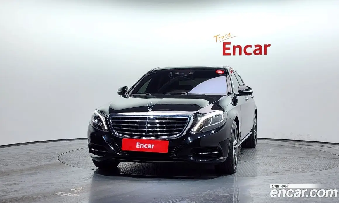 Mercedes-Benz S-Class 2015 3.0 автомат (гидро), фото 3 Mercedes-Benz S-Class 2015 3.0 автомат (гидро), фото 3
