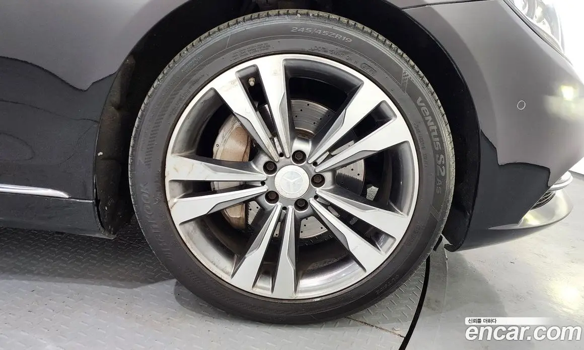 Mercedes-Benz S-Class 2015 3.0 автомат (гидро), фото 5 Mercedes-Benz S-Class 2015 3.0 автомат (гидро), фото 5