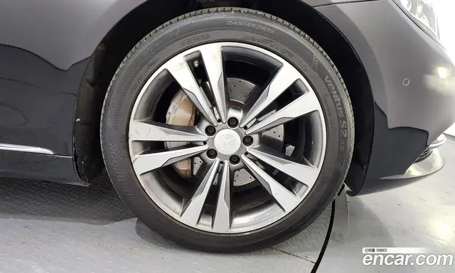 Mercedes-Benz S-Class 2015 3.0 автомат (гидро), миниатюра 5 Mercedes-Benz S-Class 2015 3.0 автомат (гидро), миниатюра 5