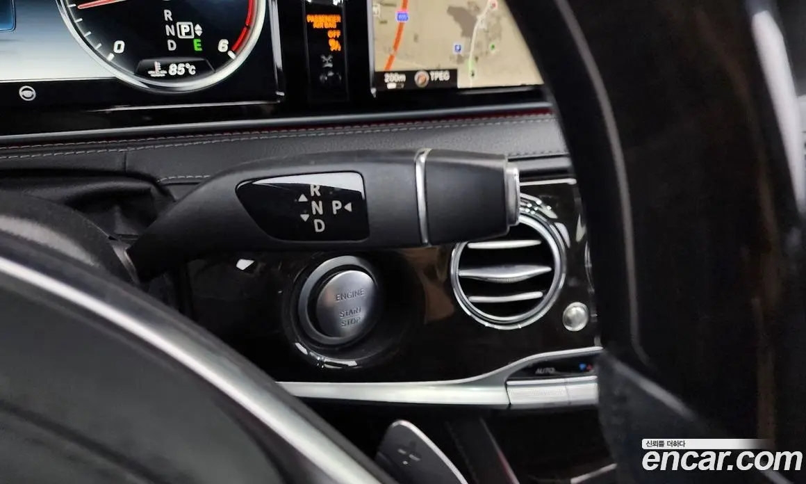 Mercedes-Benz S-Class 2015 3.0 автомат (гидро), фото 9 Mercedes-Benz S-Class 2015 3.0 автомат (гидро), фото 9