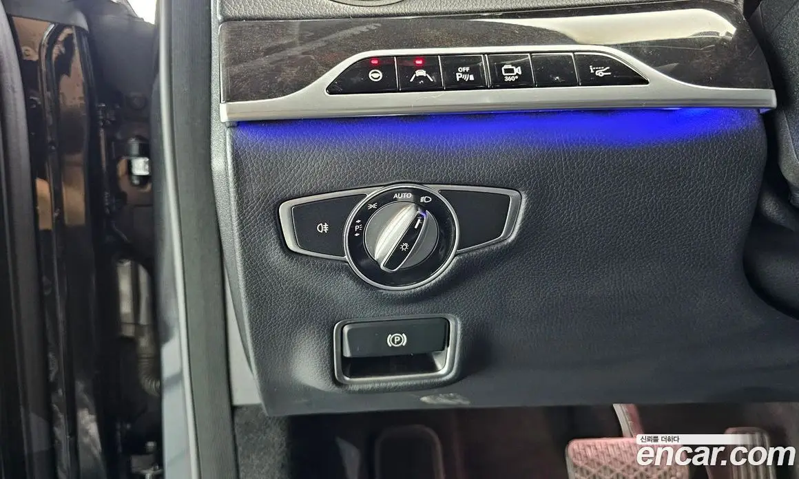 Mercedes-Benz S-Class 2017 3.0 автомат (гидро), фото 18