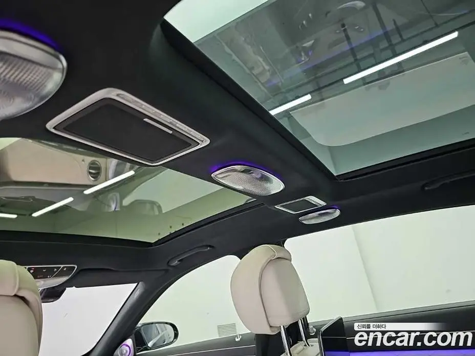 Mercedes-Benz S-Class 2018 4.0 автомат (гидро), фото 16