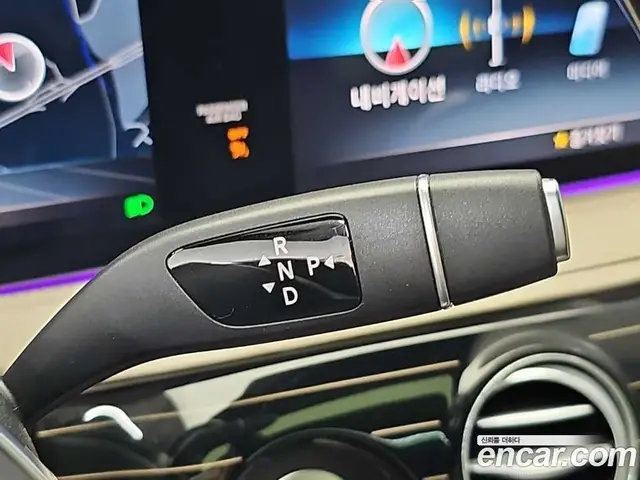 Mercedes-Benz S-Class 2018 4.0 автомат (гидро), миниатюра 8