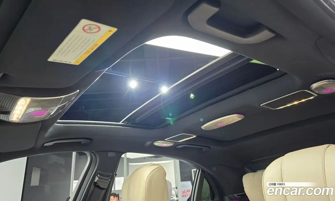 Mercedes-Benz S-Class 2018 3.0 автомат (гидро), фото 17