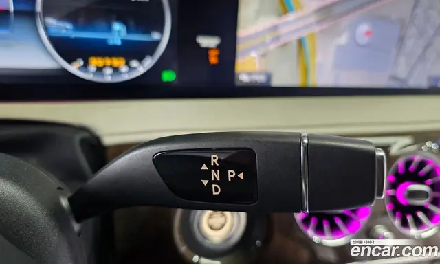 Mercedes-Benz S-Class 2018 3.0 автомат (гидро), миниатюра 9