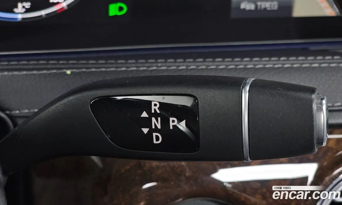 Mercedes-Benz S-Class 2018 4.0 автомат (гидро), фото 9 Mercedes-Benz S-Class 2018 4.0 автомат (гидро), фото 9